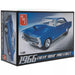 amt 636 1/25 1966 Chevy Nova Pro Street Skill Level 2 Model Kit