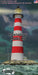 amt 70779 1/160 (N Scale) Lighthouse with Diorama Base KitAtlantis 70779 1/160 (N Scale) Lighthouse with Diorama Base Kit