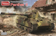 Amusing Hobby 35A018 1/35 Panzerkampfwagen Panther II German Tank Model Kit