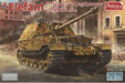 Amusing Hobby 35A033 1/35 Sd.Kfz.184 Elefant with Interior Model Kit