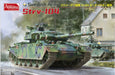 Amusing Hobby 35A043 1/35 Swedish Army STRV-104 Tank Model Kit
