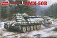Amusing Hobby 35A049 1/35 AMX-50B France Heavy Tank Model Kit
