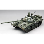 Amusing Hobby 35A052 1/35 T-72 "Ural" Russian Main Battle Tank with Full Interior Model Kit