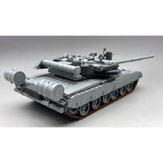 Amusing Hobby 35A068 1/35 T-80UM-2 Russian Main Battle Tank Model Kit
