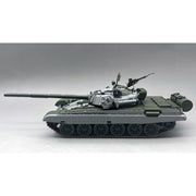 Amusing Hobby 35A069 1/35 PT-91 Polish Main Battle Tank Model Kit