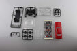 Aoshima 05884 1/32 The Snap Kit #09-C Red Nissan Skyline 2000GT-R