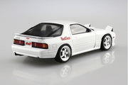Aoshima 05958 1/24 Initial D Takahashi Ryosuke FC3S Mazda RX-7 Model Kit
