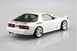 Aoshima 05958 1/24 Initial D Takahashi Ryosuke FC3S Mazda RX-7 Model Kit