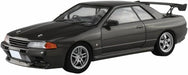Aoshima 05959 1/24 Initial D Rin Hojyo Nissan BNR32 Skyline GT-R Model Kit