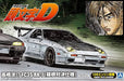Aoshima 05962 1/24 Initial D Takahashi Ryosuke FC3S Mazda RX-7 (Hakone Battle Ver.) Model Kit