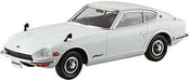 Aoshima 06255 1/32 The Snap Kit #13-A White Nissan S30 Fairlady Z