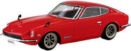 Aoshima 06256 1/32 The Snap Kit #13-B Red Nissan S30 Fairlady Z