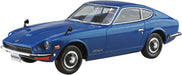 Aoshima 06259 1/32 The Snap Kit #13-E Blue Metallic Nissan S30 Fairlady Z