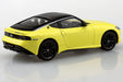 Aoshima 06260 1/32 The Snap Kit #17-A Ikazuchi Yellow Nissan RZ34 Fairlady