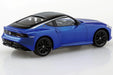 Aoshima 06261 1/32 The Snap Kit #17-B Seiran Blue Nissan RZ34 Fairlady