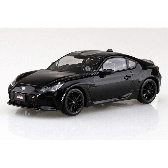 Aoshima 06461 1/32 The Snap Kit #21-C Crystal Black Silica Toyota GR86