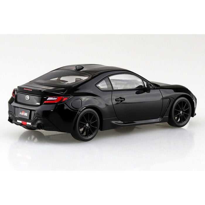 Aoshima 06461 1/32 The Snap Kit #21-C Crystal Black Silica Toyota GR86