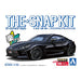 Aoshima 06461 1/32 The Snap Kit #21-C Crystal Black Silica Toyota GR86