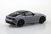 Aoshima 06503 1/32 The Snap Kit #17-F Stealth Gray Nissan RZ34 Fairlady