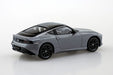 Aoshima 06503 1/32 The Snap Kit #17-F Stealth Gray Nissan RZ34 Fairlady