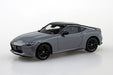 Aoshima 06503 1/32 The Snap Kit #17-F Stealth Gray Nissan RZ34 Fairlady