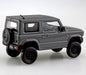 Aoshima 06679 1/32 The Snap Kit #08-SP2 Medium Gray Suzuki Jimny Custom