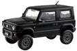 Aoshima 06680 1/32 The Snap Kit #08-SP3 Bluish Black Pearl Suzuki Jimny Custom