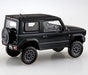 Aoshima 06680 1/32 The Snap Kit #08-SP3 Bluish Black Pearl Suzuki Jimny Custom