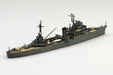 Aoshima 06976 1/700 IJN Kashima Japanese Light Cruiser Waterline Model Kit
