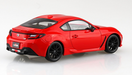 Aoshima 20038 1/32 The Snap Kit #10-SR Spark Red 2021 Toyota GR86