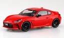 Aoshima 20038 1/32 The Snap Kit #10-SR Spark Red 2021 Toyota GR86