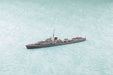 Aoshima 57667 1/700 HMS Jervis Destroyer Waterline Model Kit