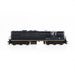 Rapido HO Scale EMD SD9 Diesel Baltimore & Ohio B&O