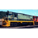 Rapido Trains HO ALCO C-425 BC Rail NW
