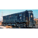 Rapido Trains HO ALCO C-425 High Hood Norfolk & Western NW (DCC & Sound)