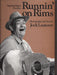 Appalachian Profiles Runnin' on Rims by Jock Lauterer (Hardcover 1986) NOS