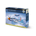 Arma Hobby 70070 1/72 P-51D Mustang Model Plane Kit