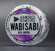 Armored Komodo Pigments 3003 Chromaflair Wabi Sabi (Red-Green) .5grams