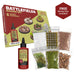 The Army Painter BF4301P Battlefields Basing Set