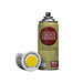 The Army Painter CP3015S Colour Primer: Daemonic Yellow 400ml Spray