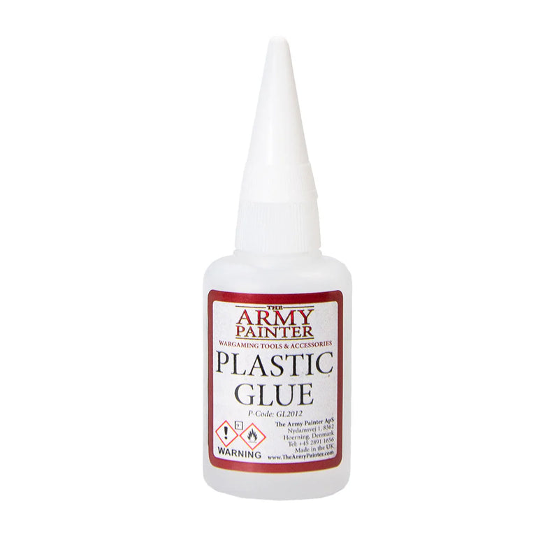 The Army Painter GL2012P Plastic Glue