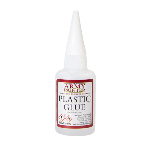 The Army Painter GL2012P Plastic Glue