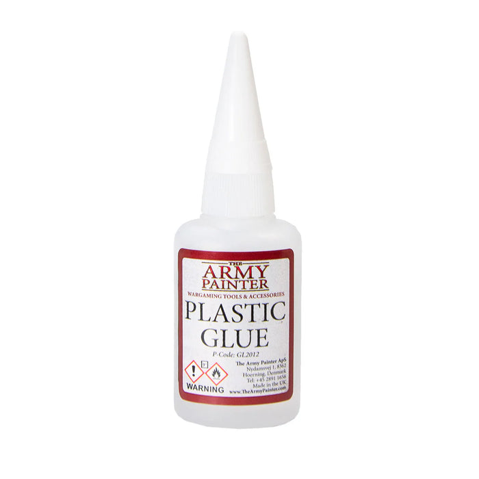 The Army Painter GL2012P Plastic Glue