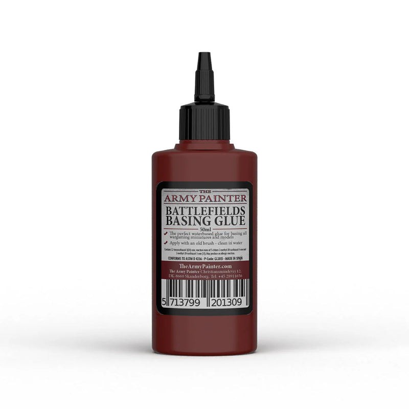 The Army Painter GL2013P Tools: Battlefields Basing Glue
