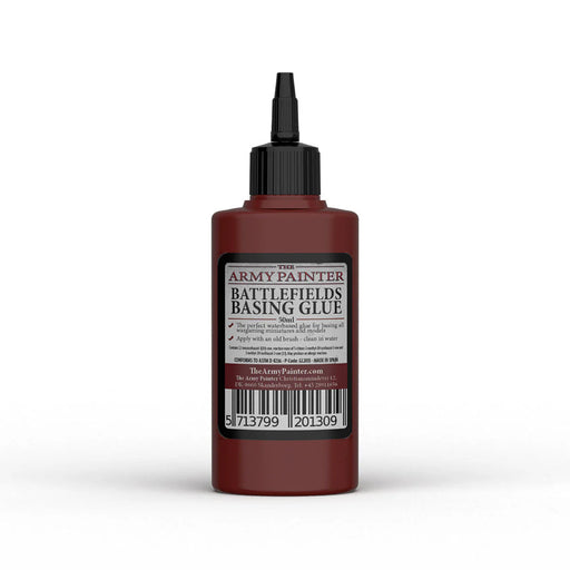 The Army Painter GL2013P Tools: Battlefields Basing Glue