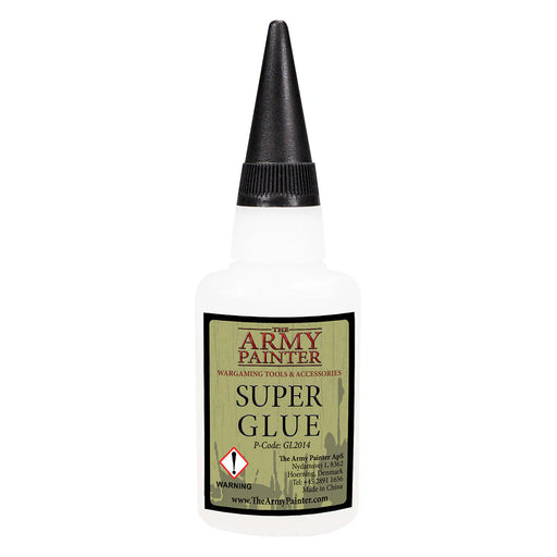 The Army Painter GL2014P Super Glue
