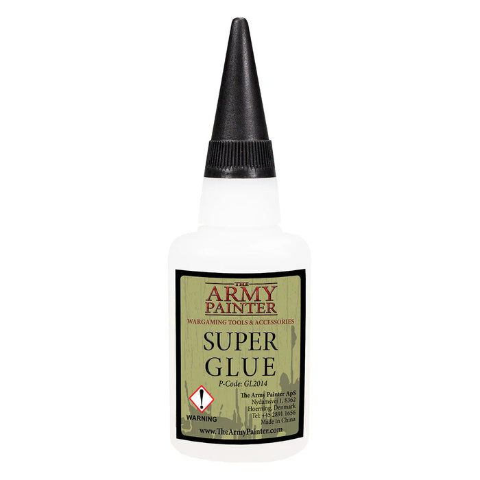 The Army Painter GL2014P Super Glue