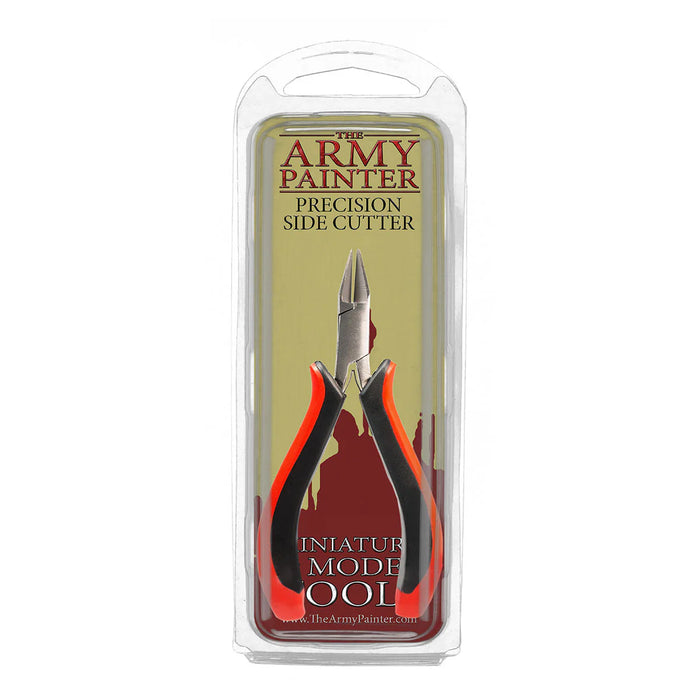 The Army Painter TL5032P Tools: Precision Side Cutter