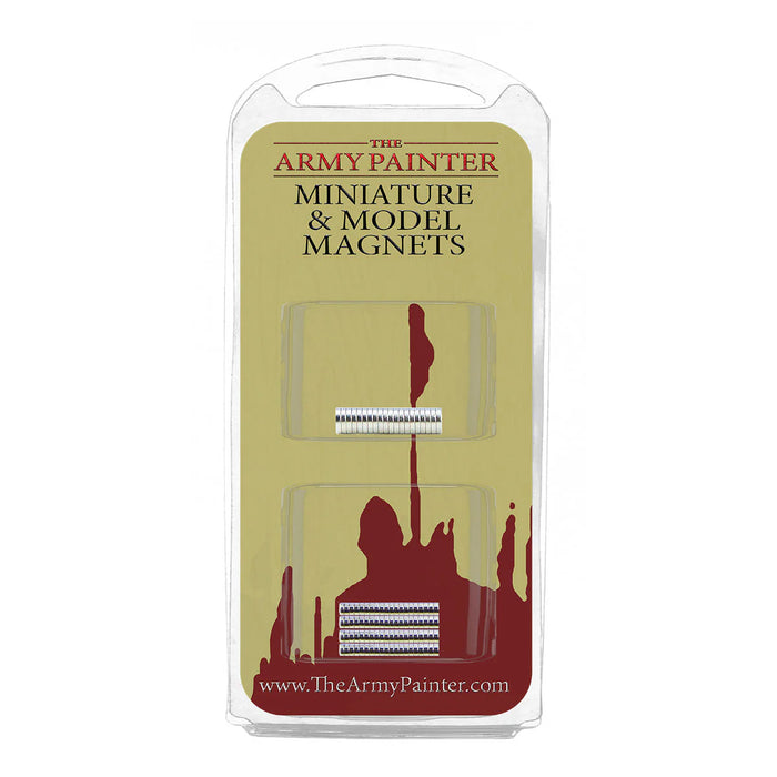 The Army Painter TL5038P Tools: Miniature & Model Magnets