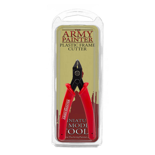 The Army Painter TL5039P Tools: Plastic Frame Cutter